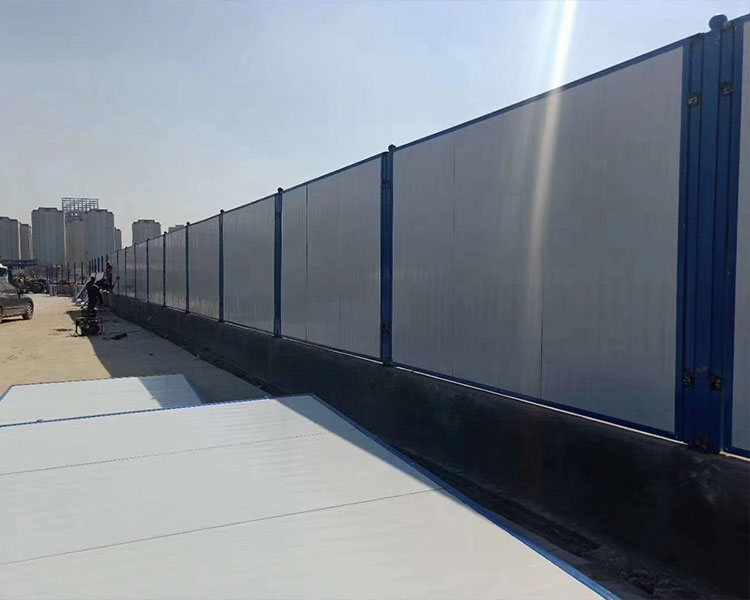 怀柔围挡板租赁