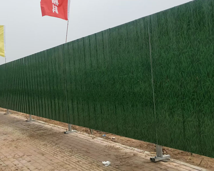 怀柔围挡板租赁