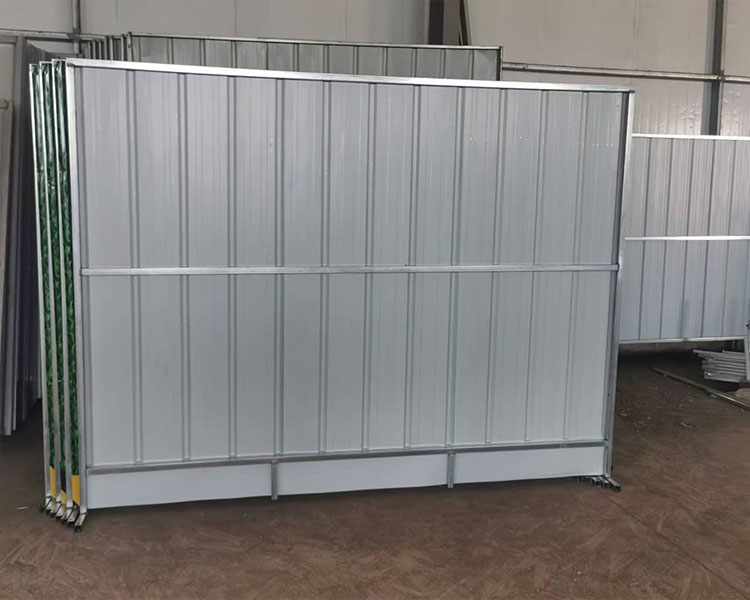 怀柔围挡板租赁