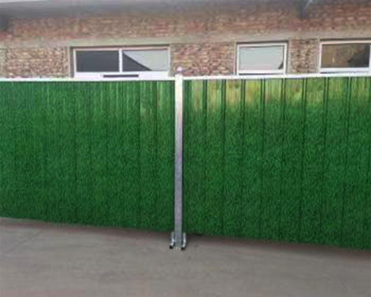 怀柔工程围挡板